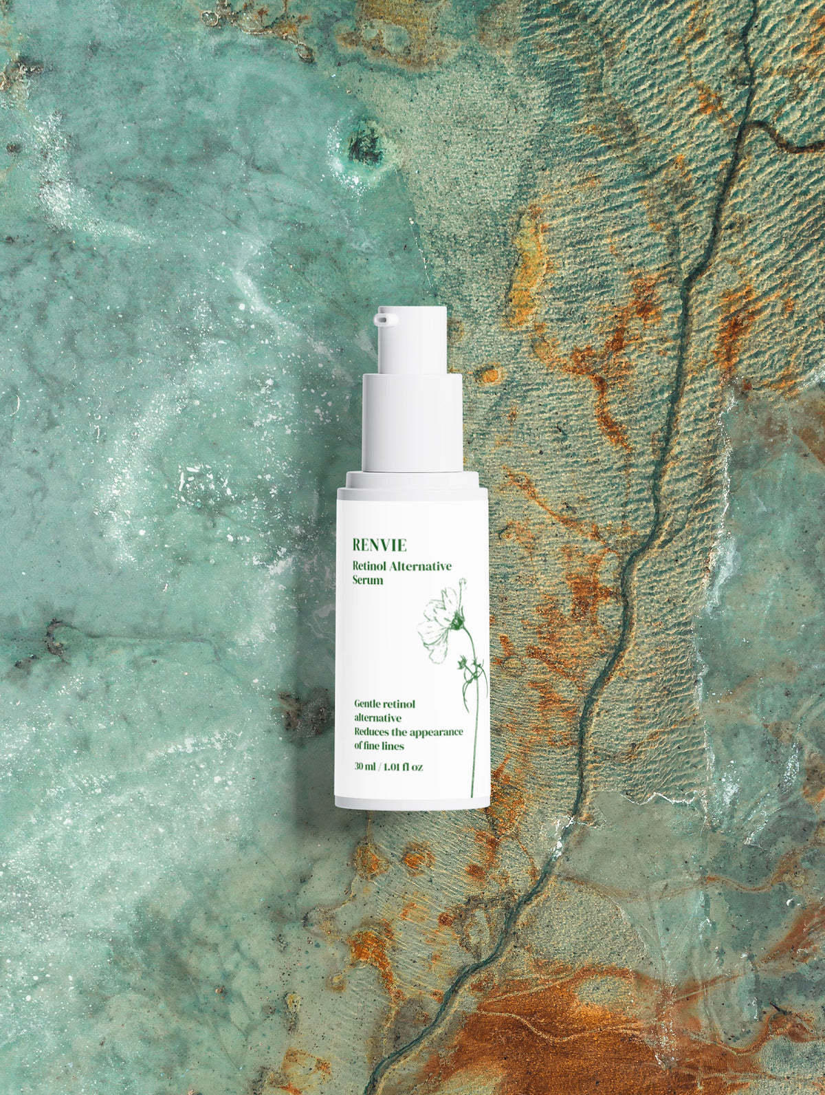 RENVIE Retinol-Alternativ Serum – billede 4