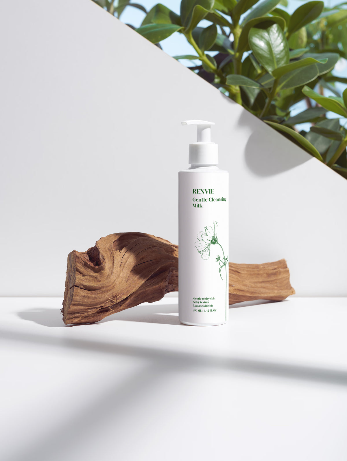 RENVIE Mild Rensemælk – billede 2