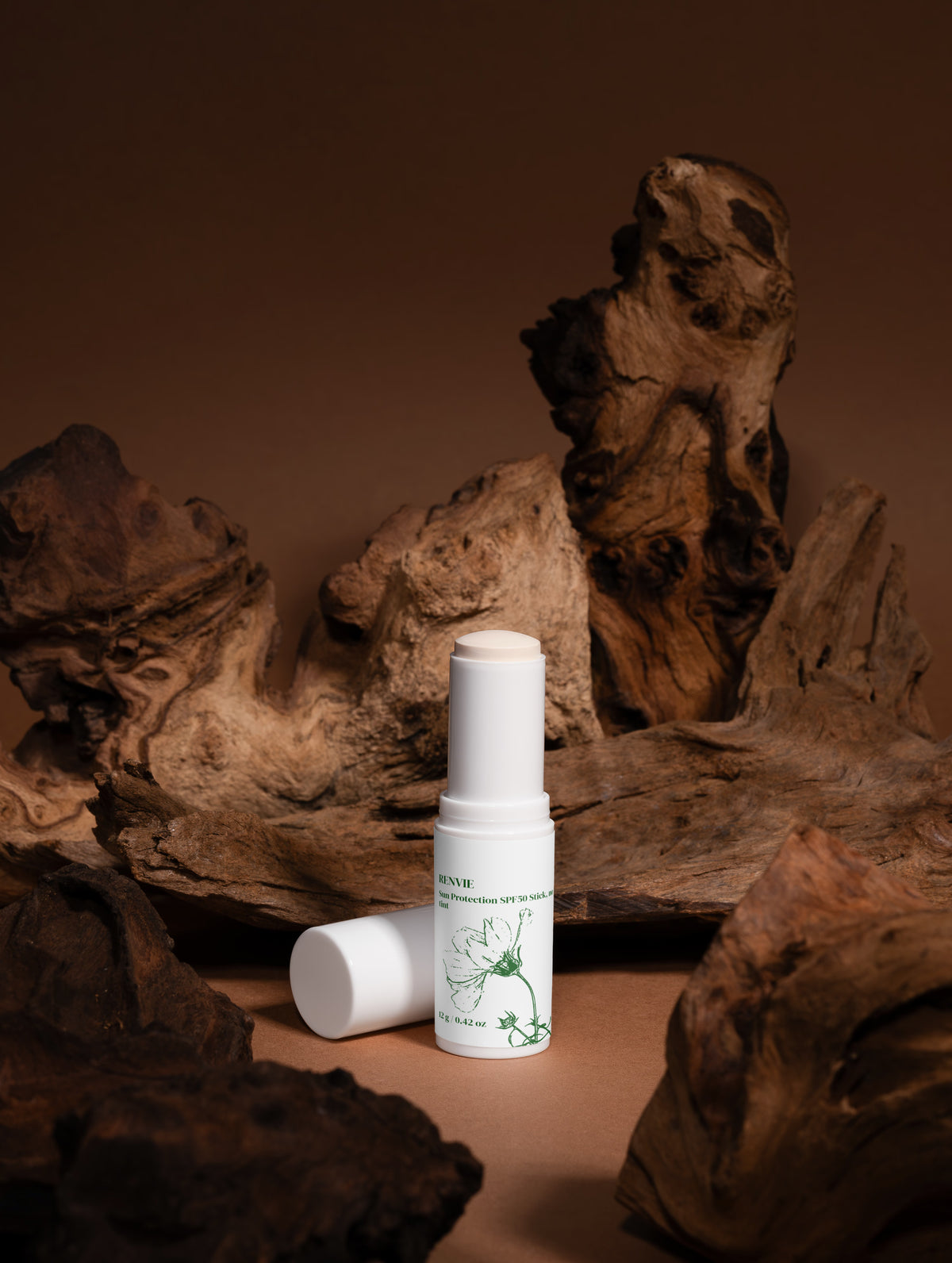 RENVIE Daglig SPF 50 Stick – billede 3