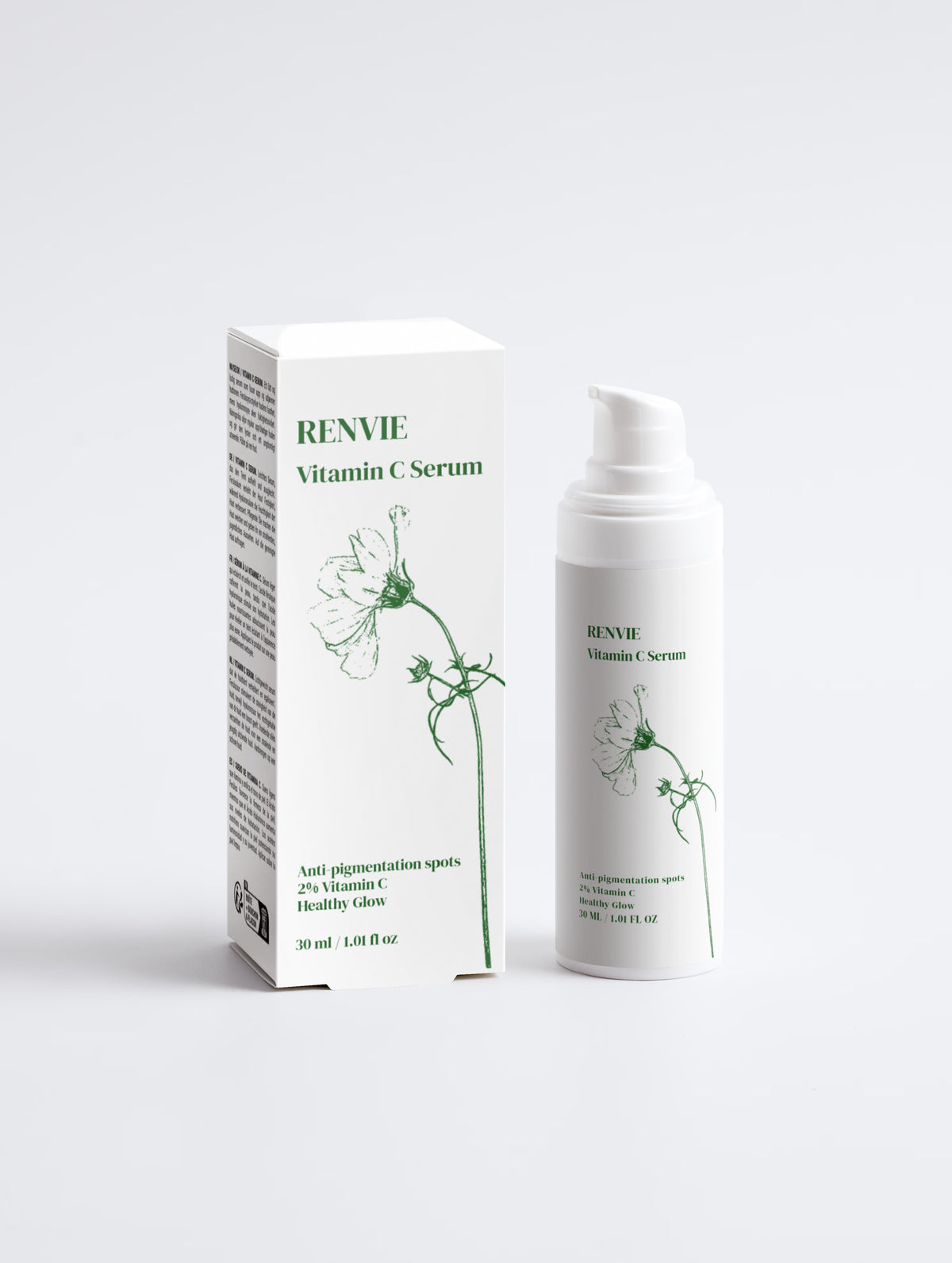 RENVIE Vitamin C Serum