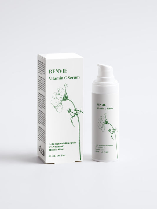 RENVIE Vitamin C Serum