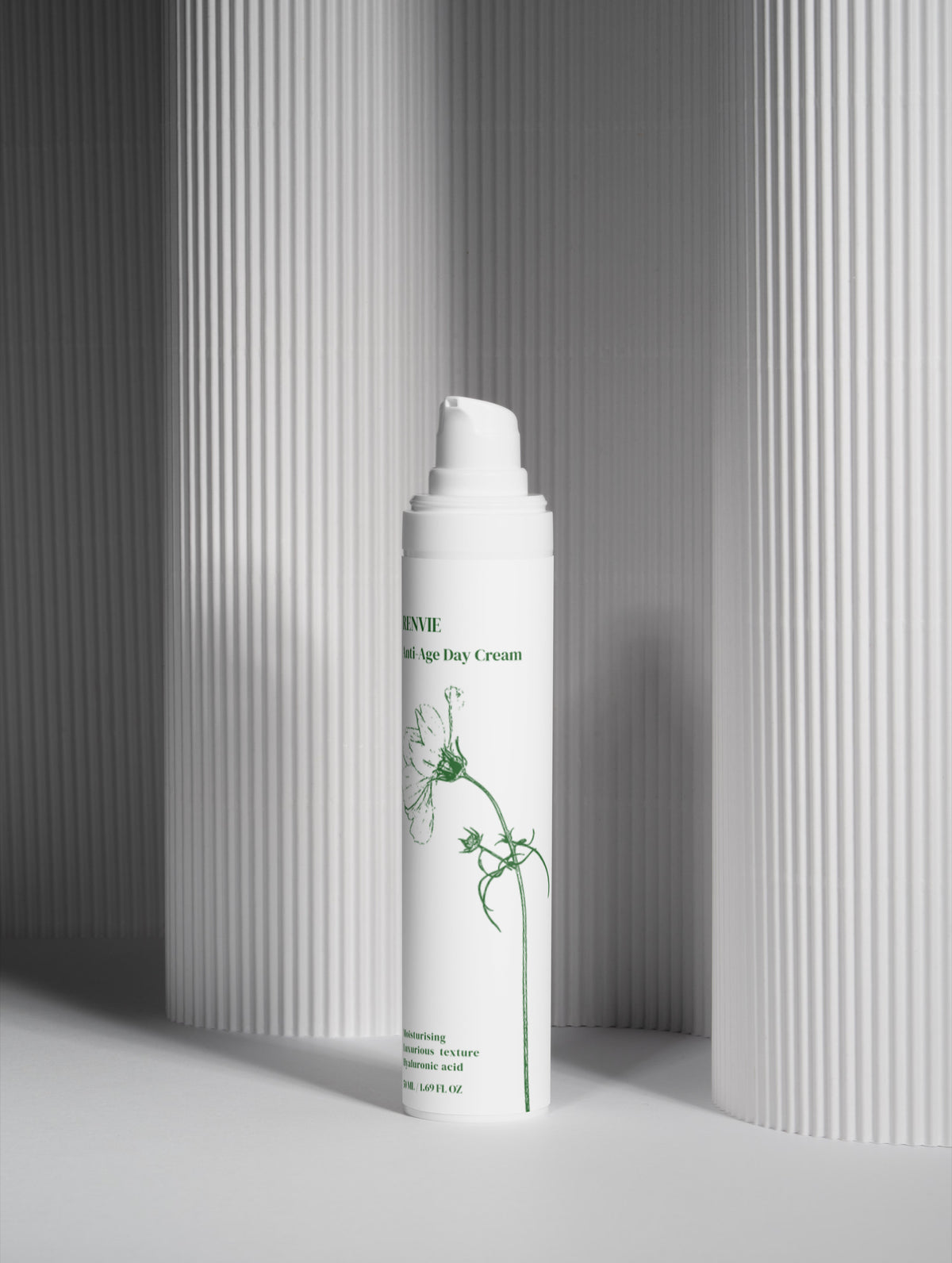 RENVIE Anti-Age Dagcreme – billede 4