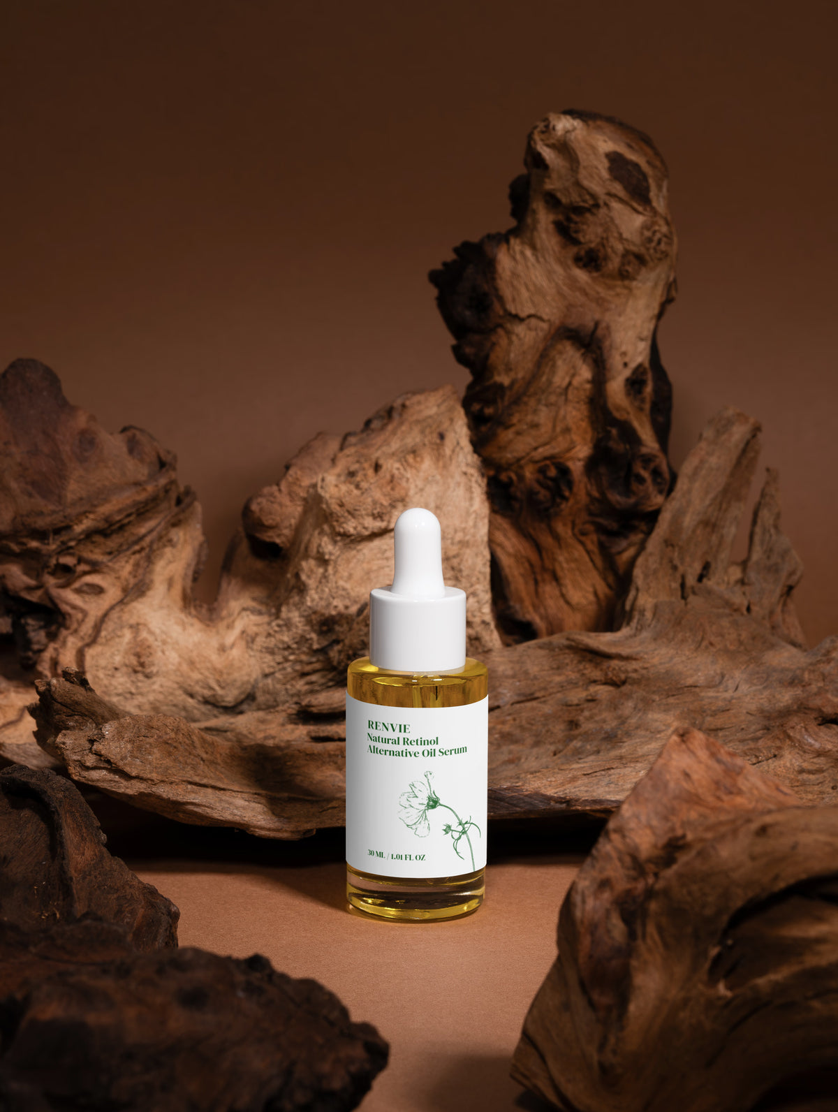RENVIE Retinol-Alternativ Olie – billede 2