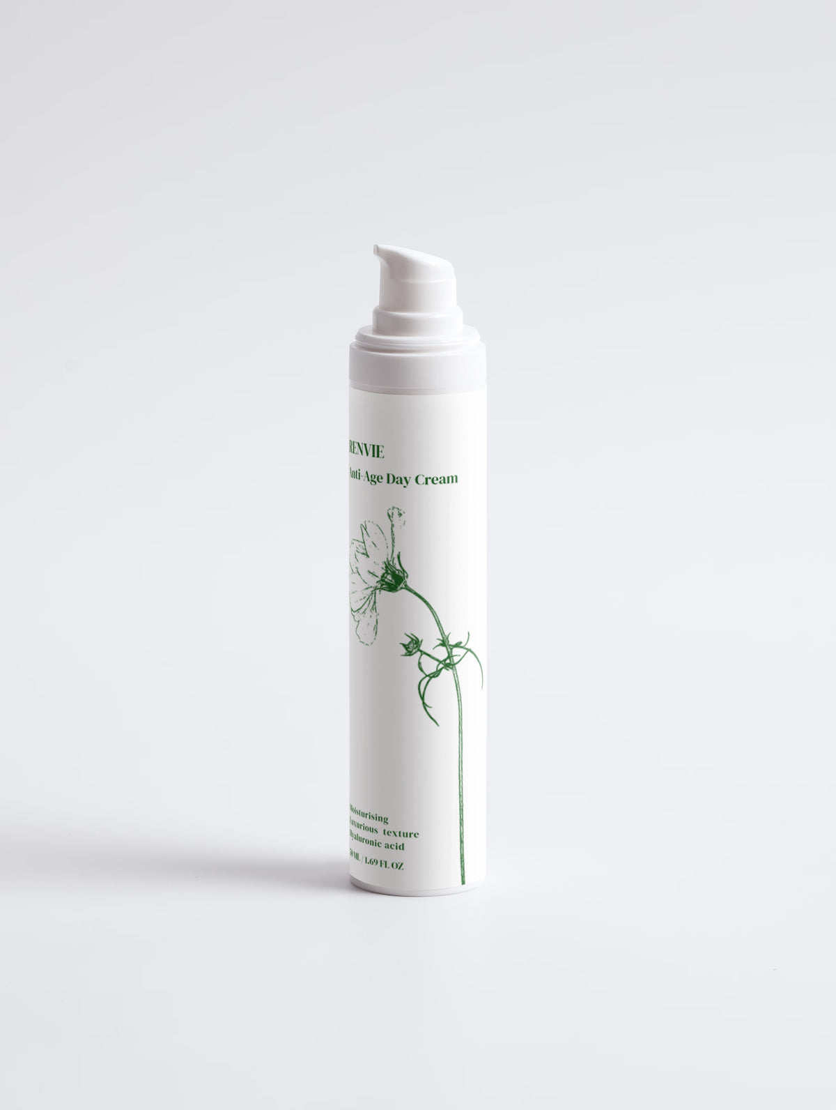 RENVIE Anti-Age Dagcreme – billede 2