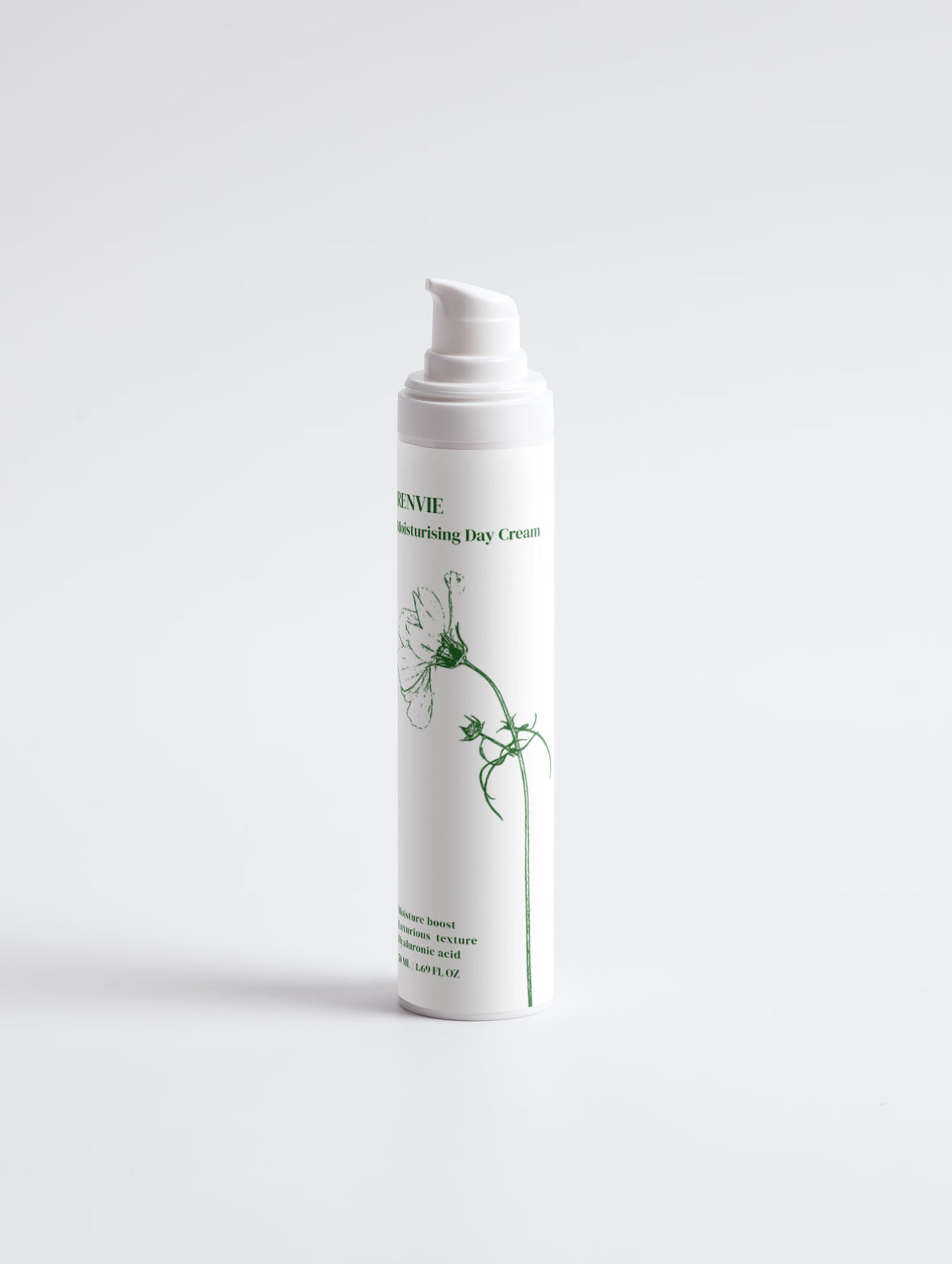 RENVIE Fugtgivende Dagcreme – billede 2