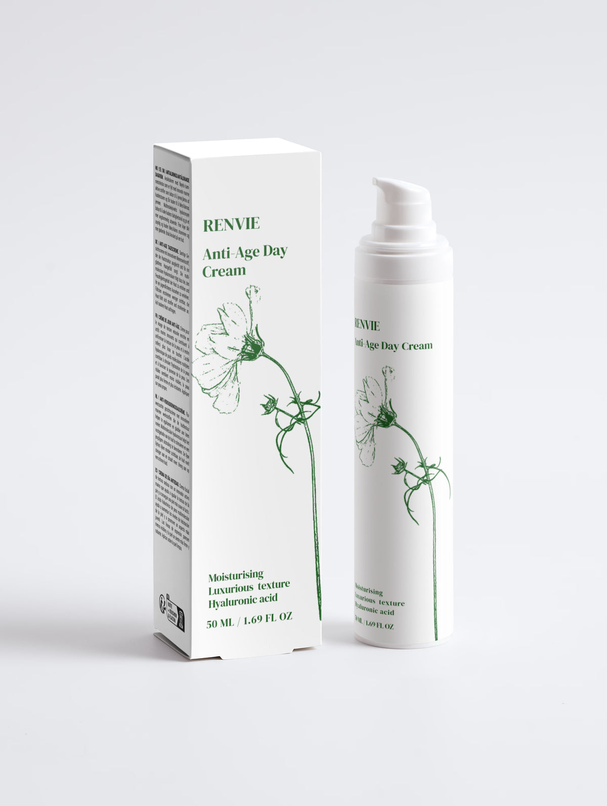 RENVIE Anti-Age Dagcreme