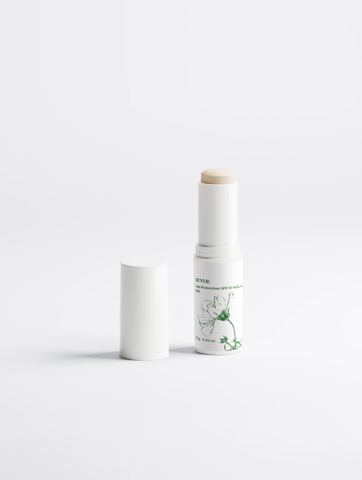 RENVIE Daglig SPF 50 Stick – billede 2