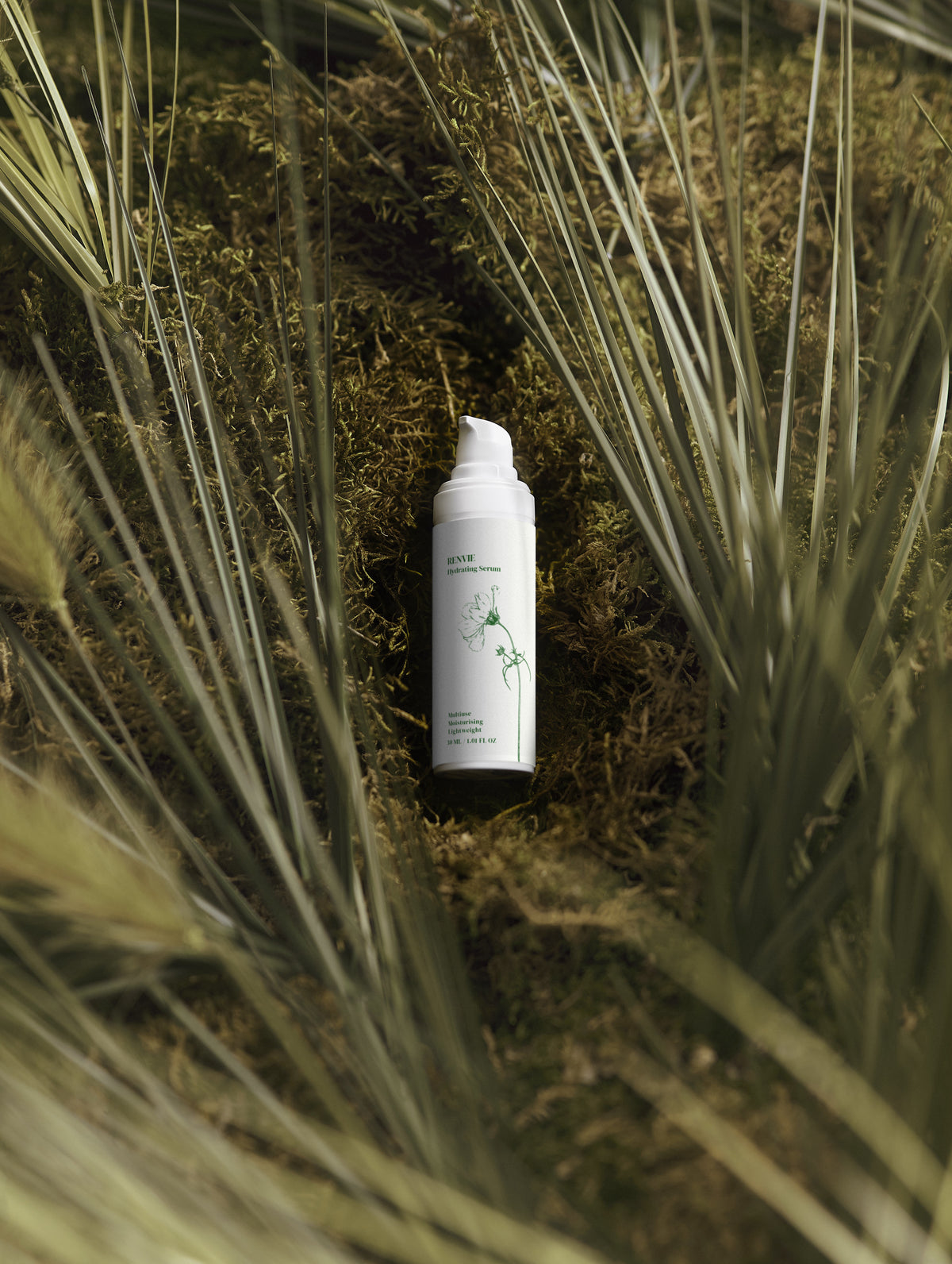 RENVIE Hyaluron Booster – billede 3