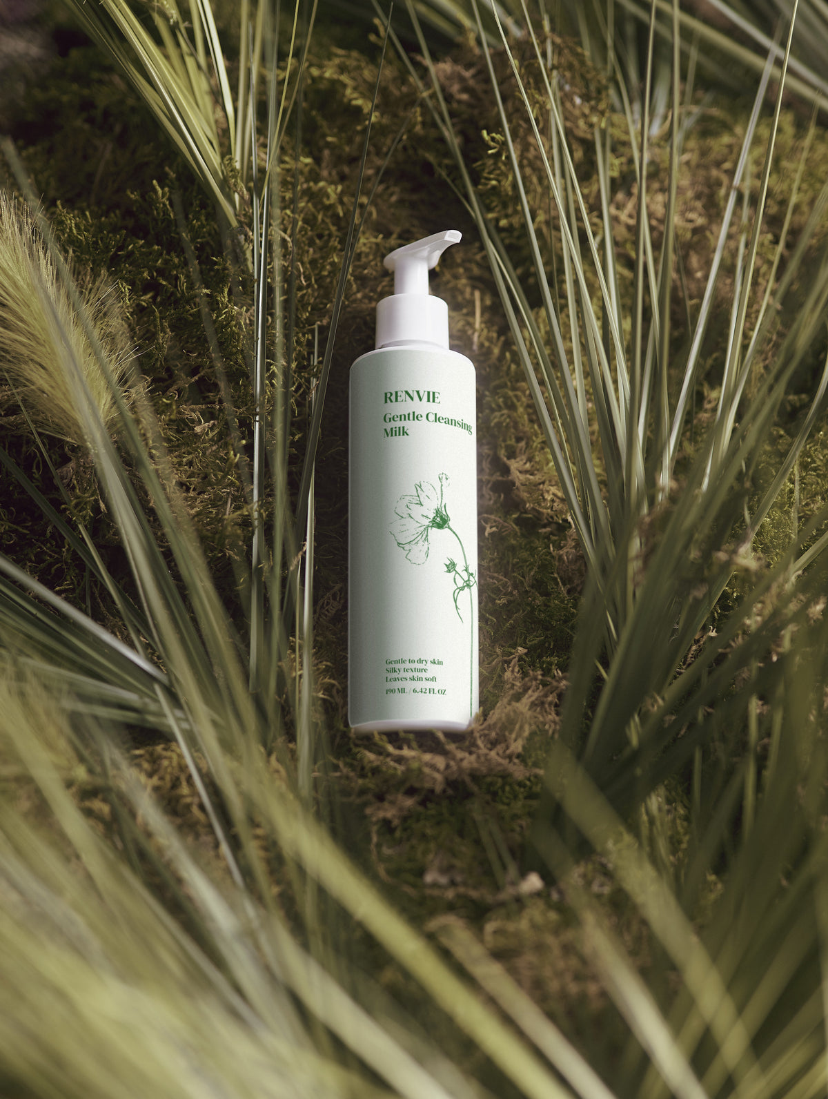 RENVIE Mild Rensemælk – billede 4