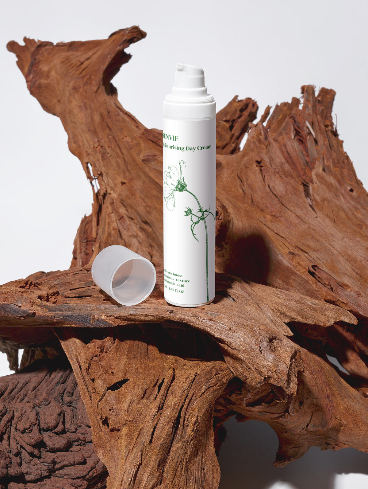 RENVIE Fugtgivende Dagcreme – billede 3