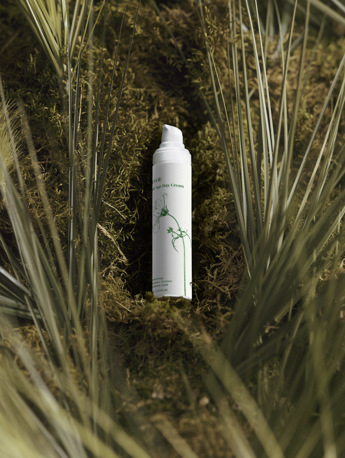 RENVIE Anti-Age Dagcreme – billede 3