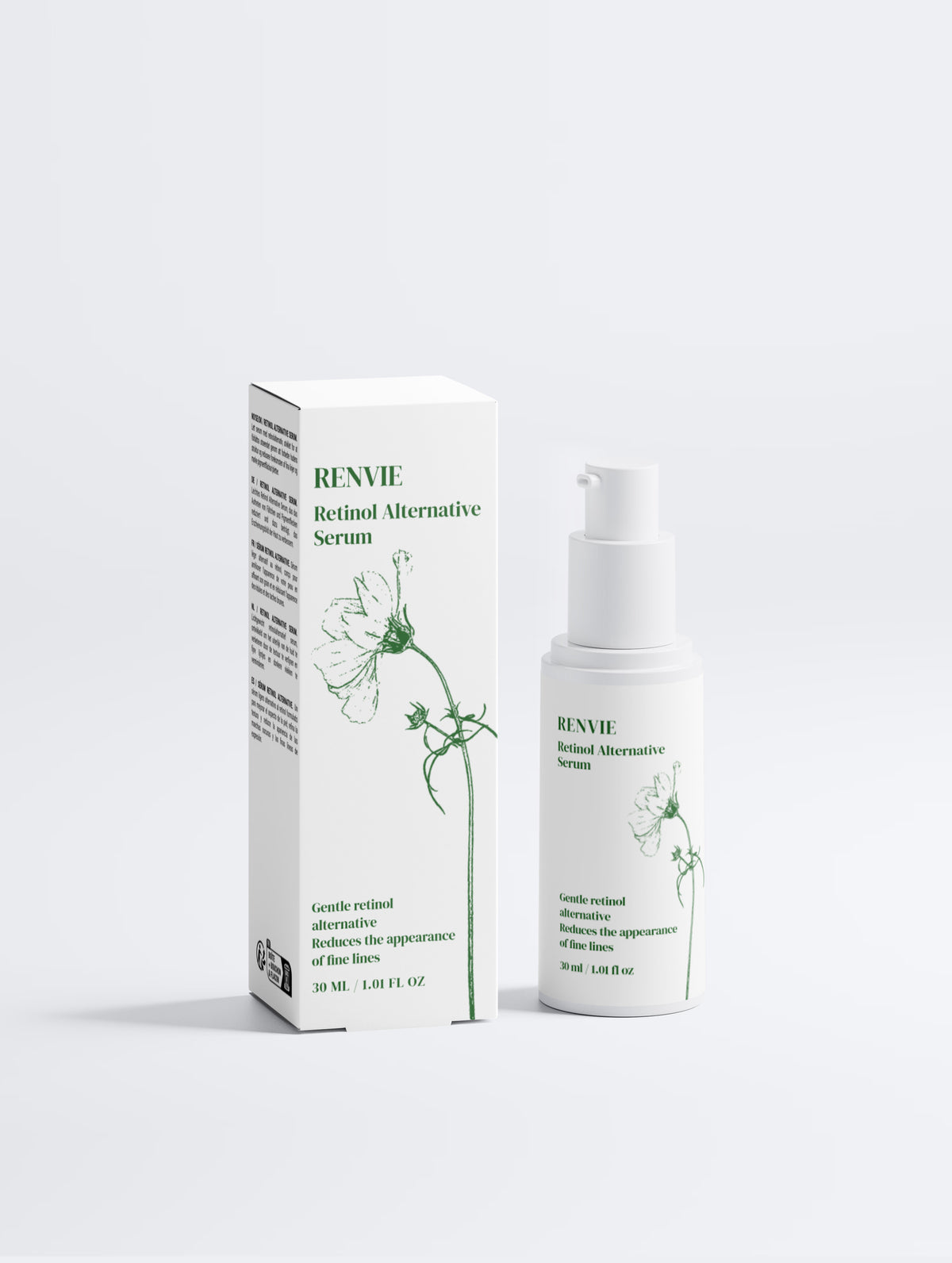 RENVIE Retinol-Alternativ Serum