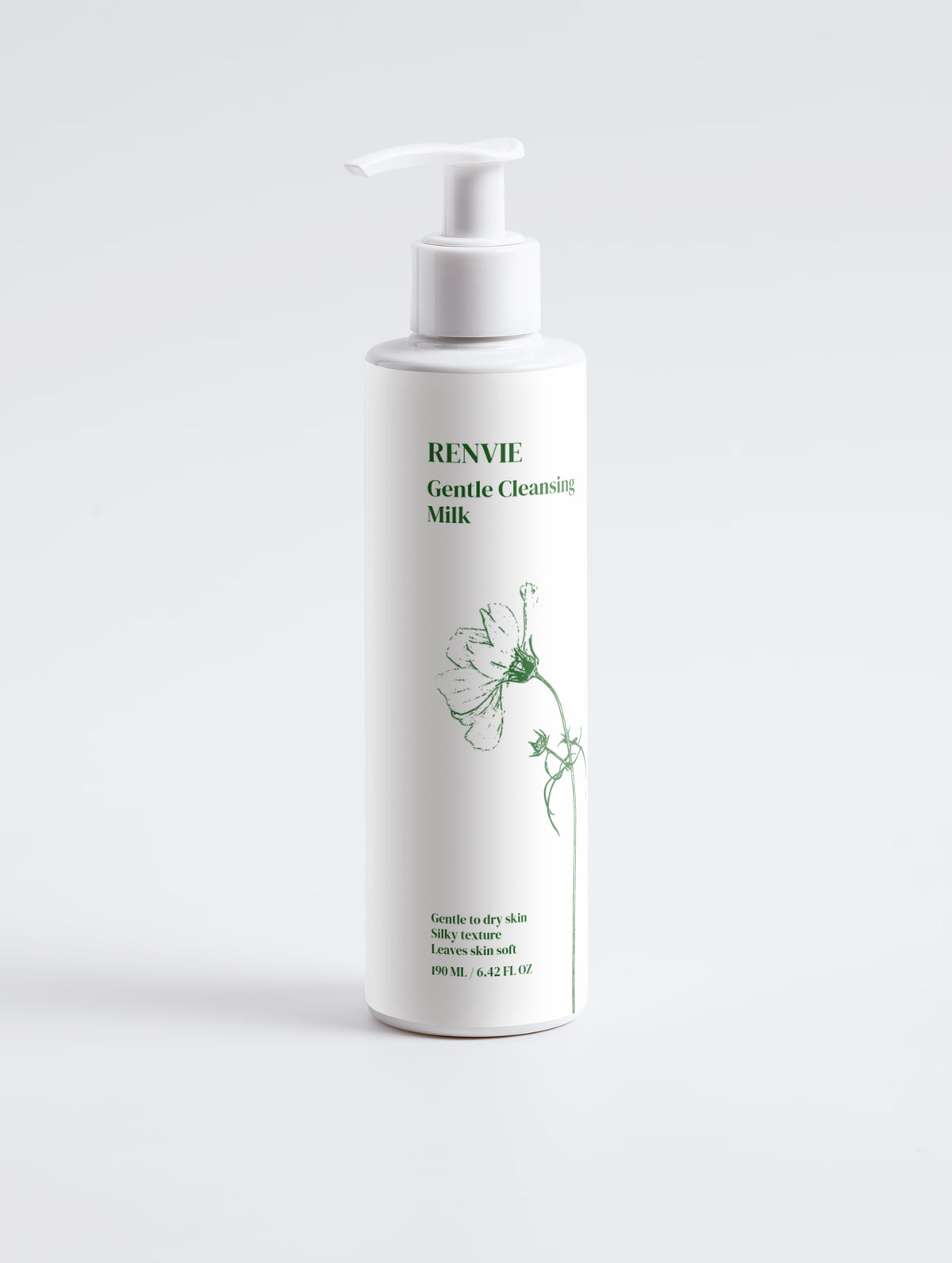 RENVIE Mild Rensemælk