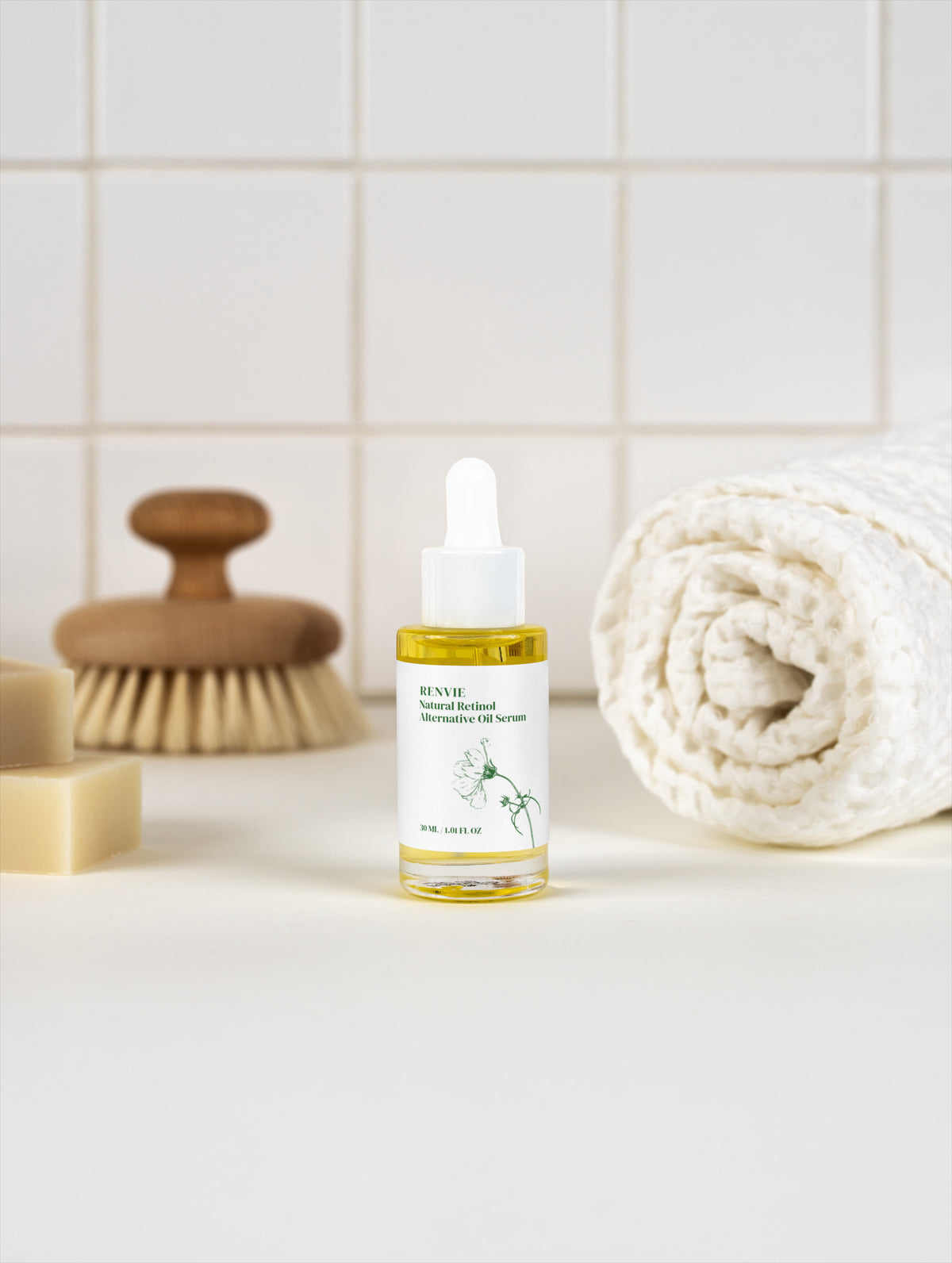 RENVIE Retinol-Alternativ Olie – billede 4