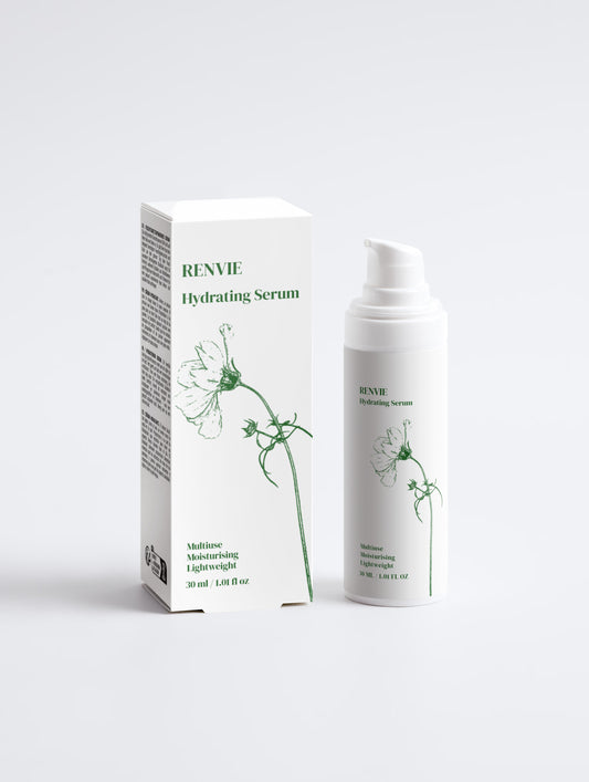 RENVIE Hyaluron Booster serum