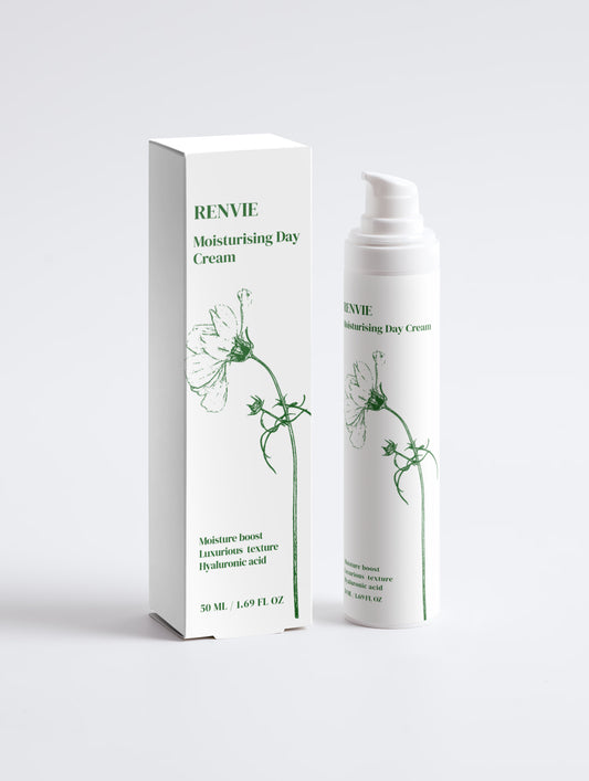 RENVIE Fugtgivende Dagcreme