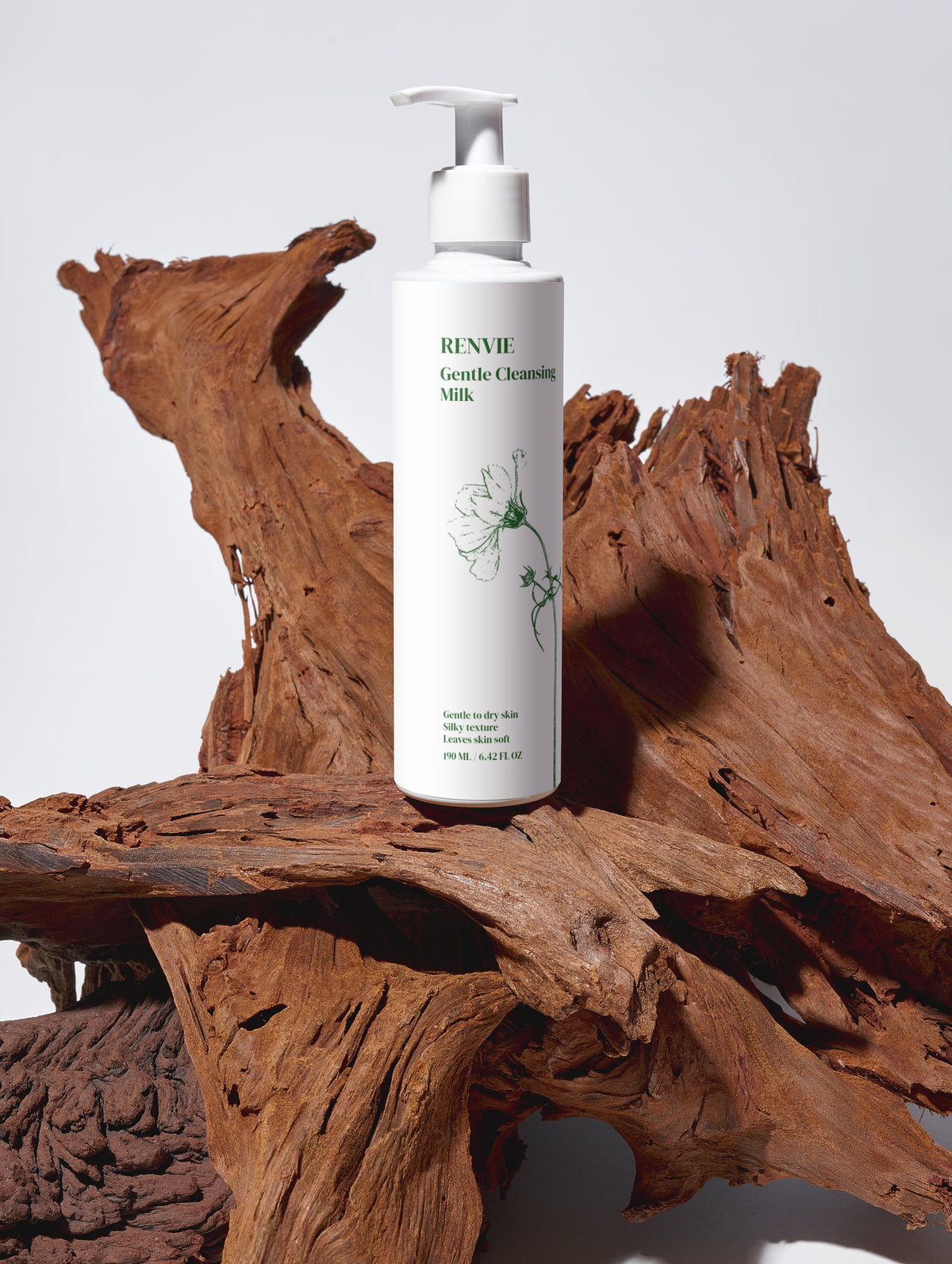 RENVIE Mild Rensemælk – billede 3