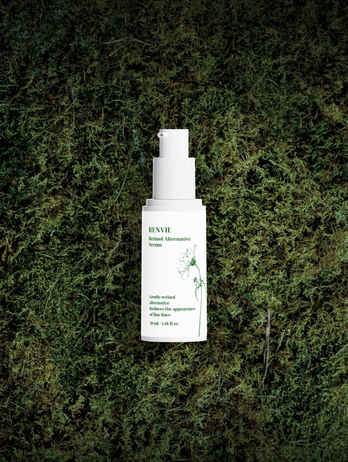 RENVIE Retinol-Alternativ Serum – billede 3